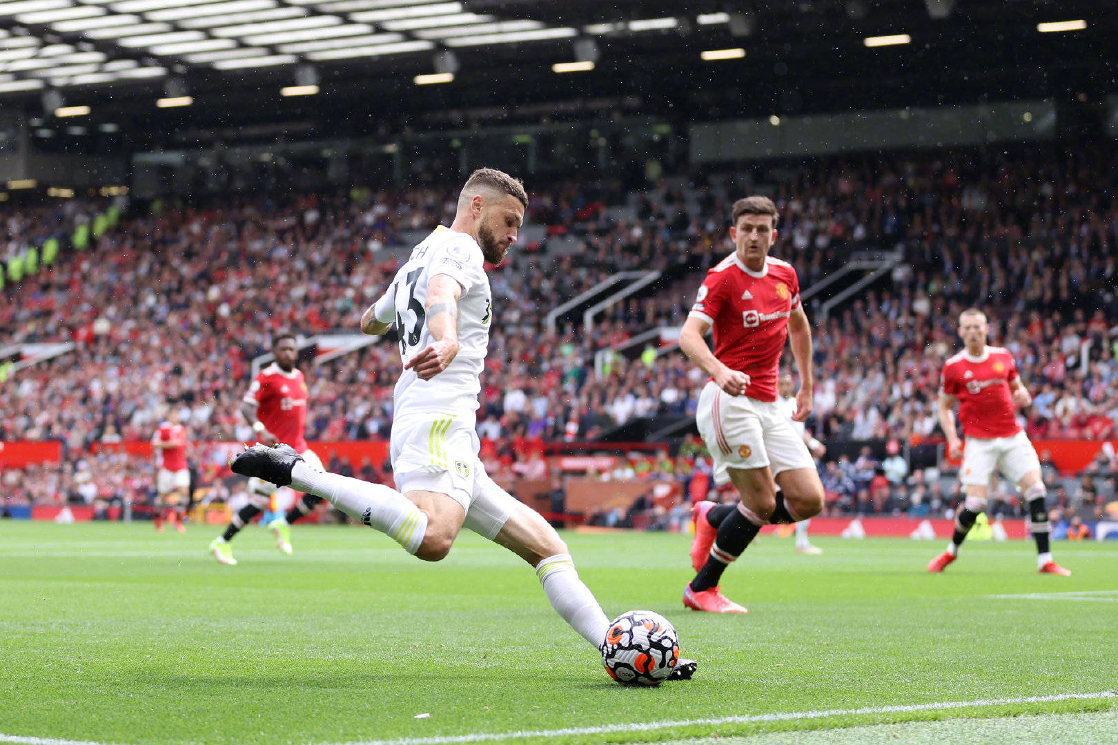 的进攻更加 的进攻更加