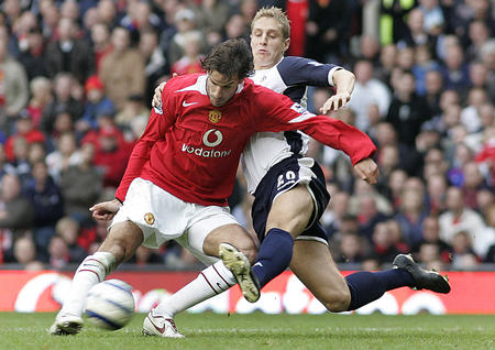 幾個關鍵方 幾個關鍵方